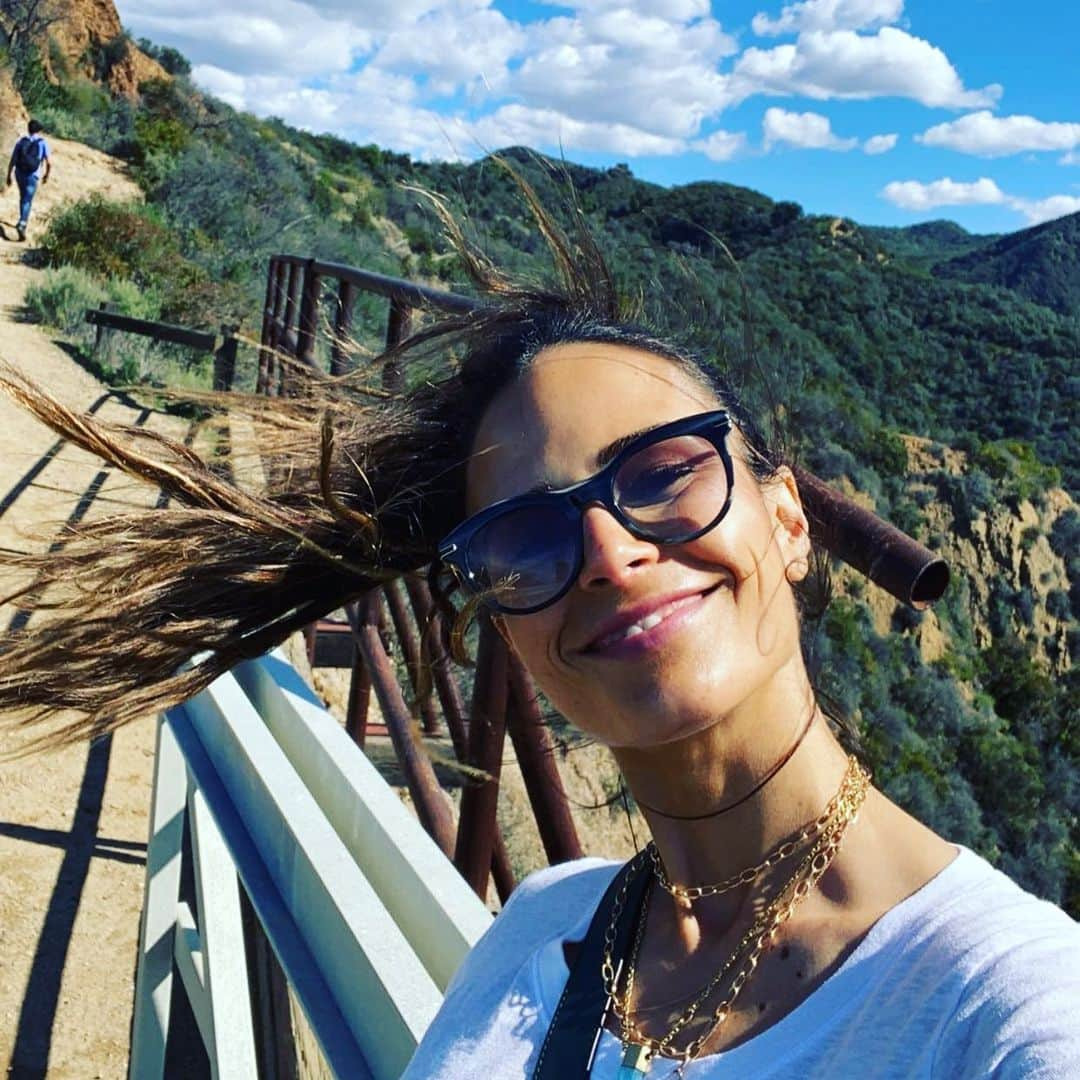 ジョーダナ・ブリュースターさんのインスタグラム写真 - (ジョーダナ・ブリュースターInstagram)3月19日 7時10分 - jordanabrewster