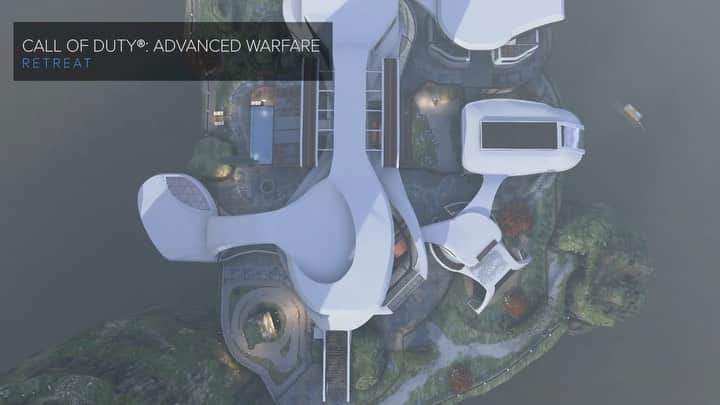 スレッジハンマー・ゲームズのインスタグラム：「Life isn't linear and Rosie Katz, Sr. Level Designer at Sledgehammer Games, followed an interesting path to get where she is today. Having designed huge moments for MW3's campaign & maps for AW, she's constantly looking to optimize flow, combat and the overall player experience. #SHGDevProfile」