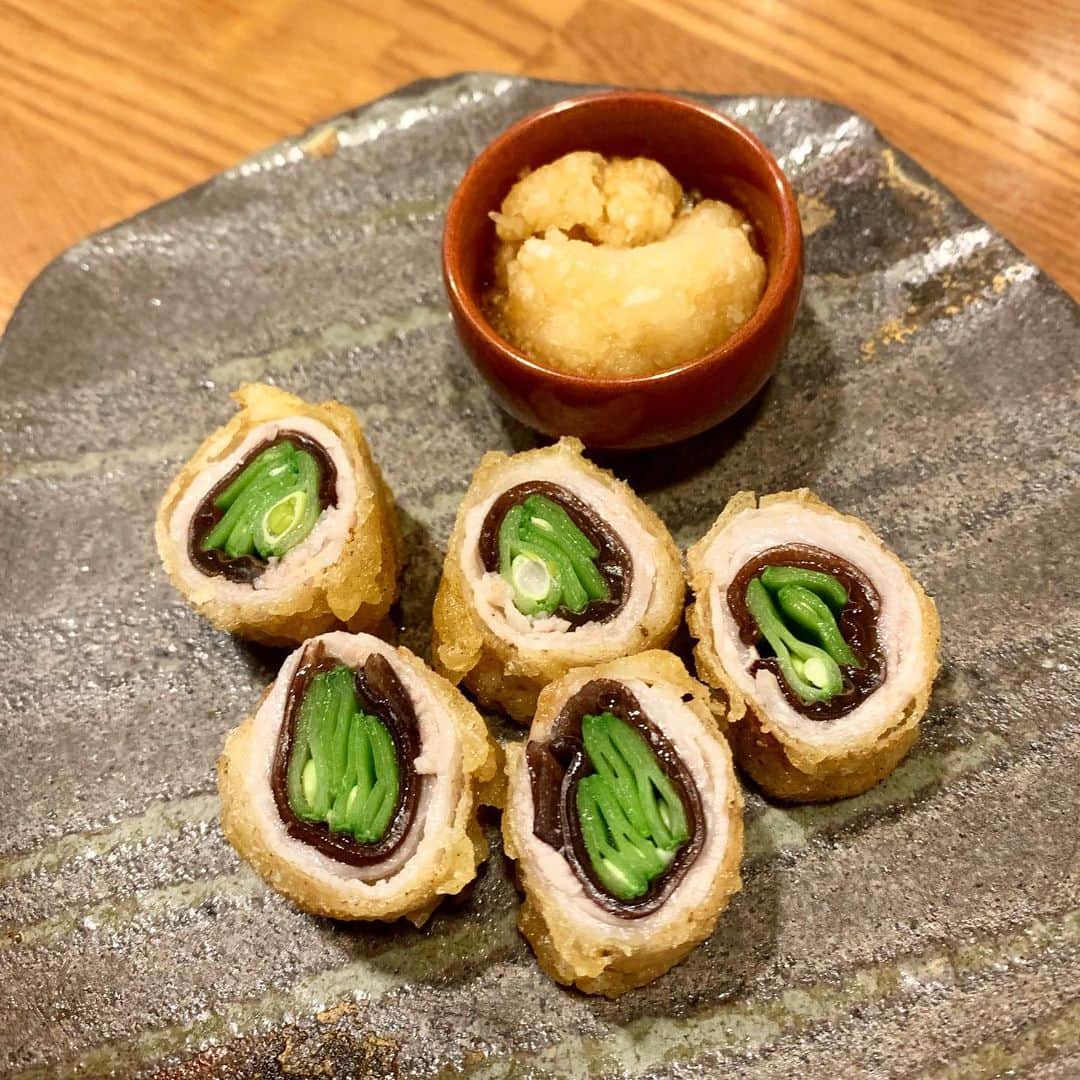 田中セシルのグルメインスタ