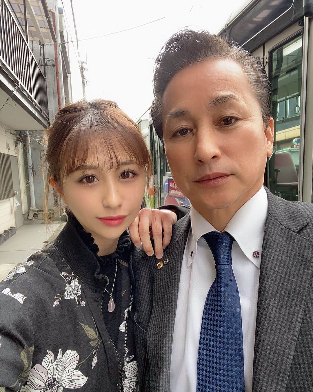 倉松里奈のインスタグラム