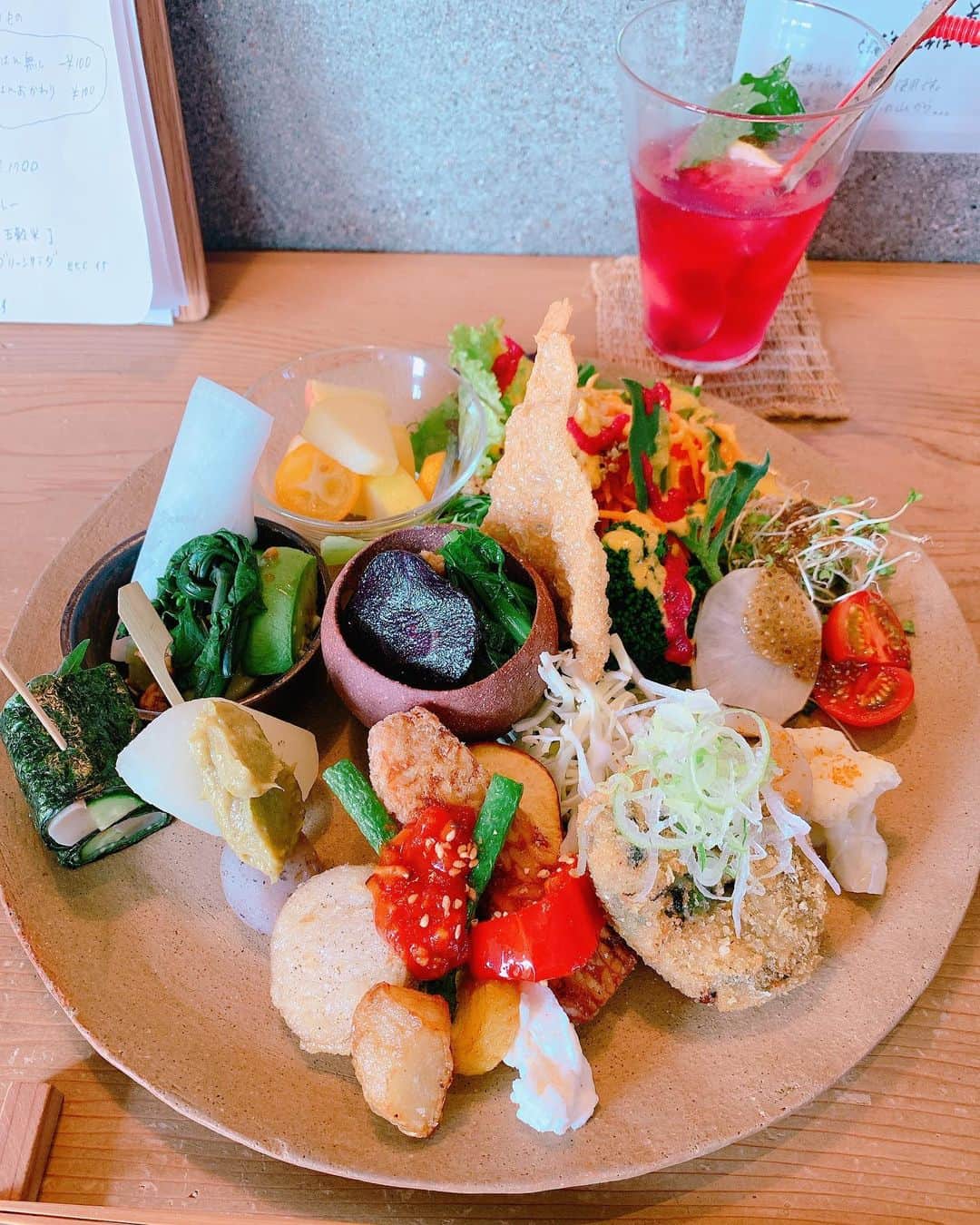 石田ひかりのグルメインスタ