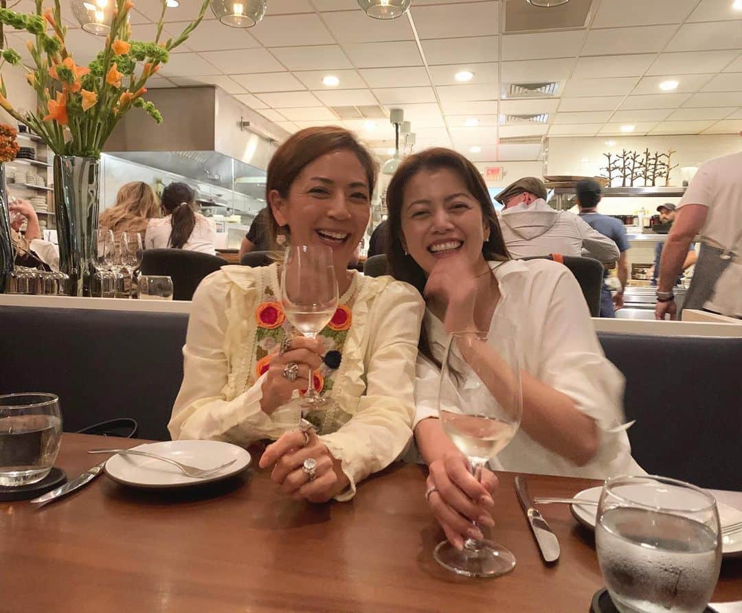 中林美和のインスタグラム