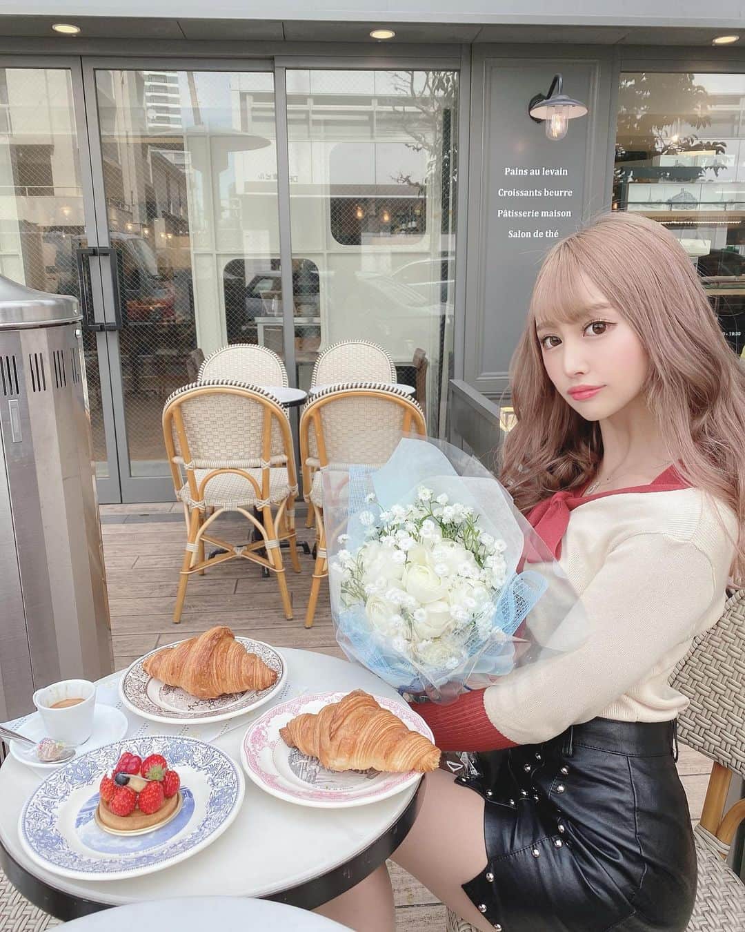 SHIHOのグルメインスタ