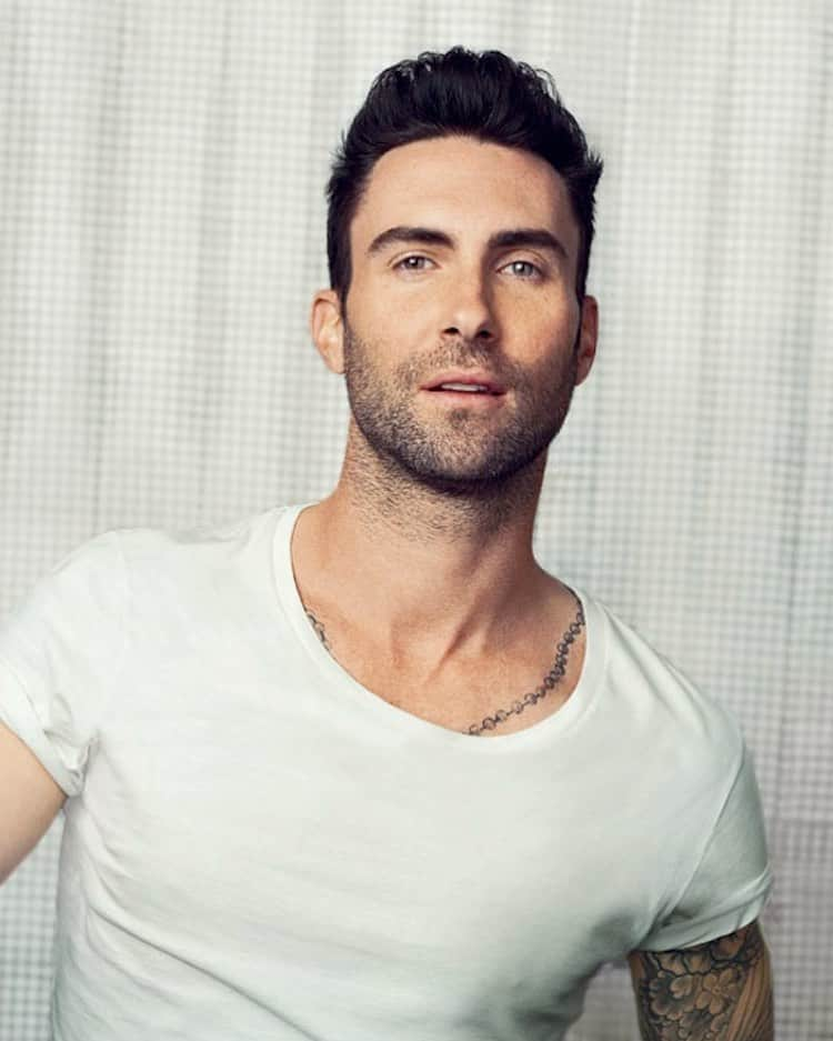 アダム・レヴィーンさんのインスタグラム写真 - (アダム・レヴィーンInstagram)「Birthday boy!🥳」3月19日 9時59分 - adamlevine79