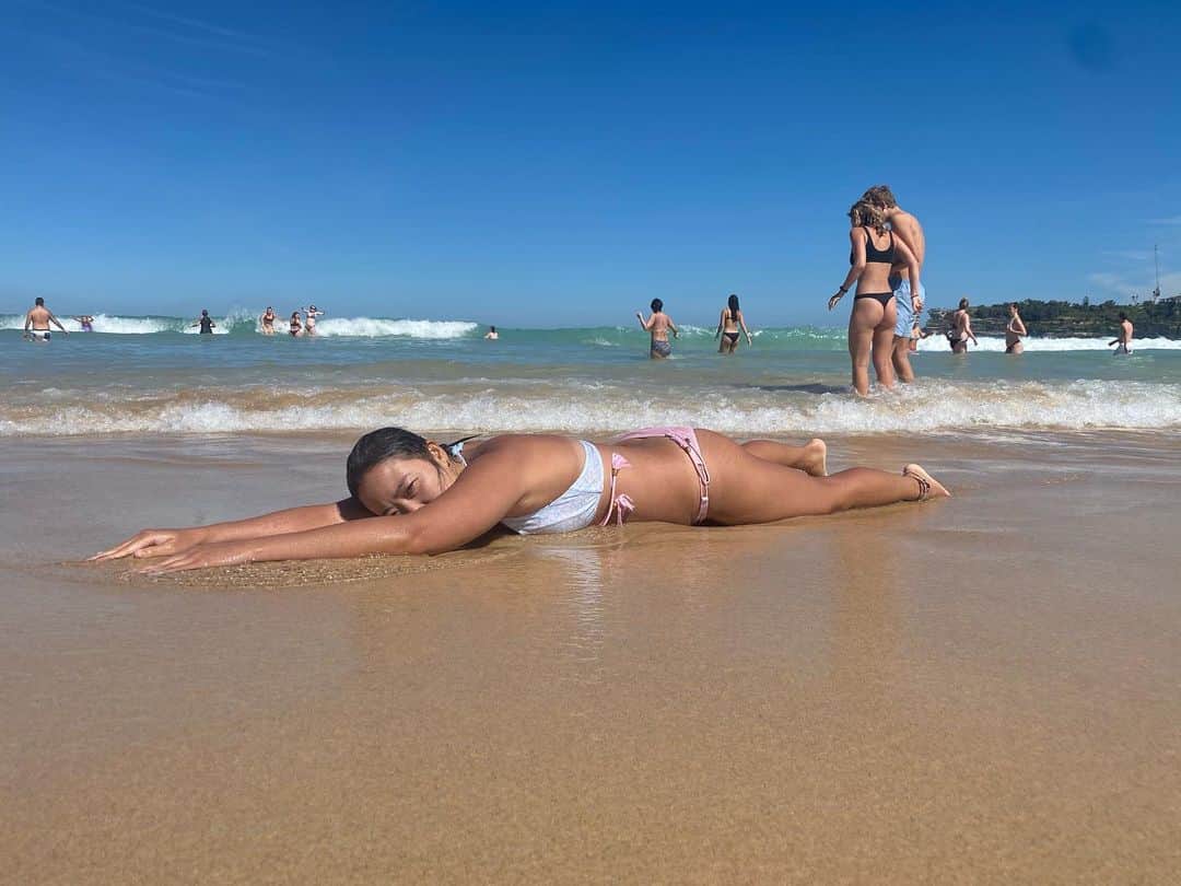 小野美公のインスタグラム