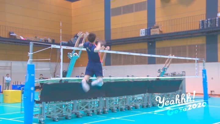 Yeahhh! スポーツのインスタグラム