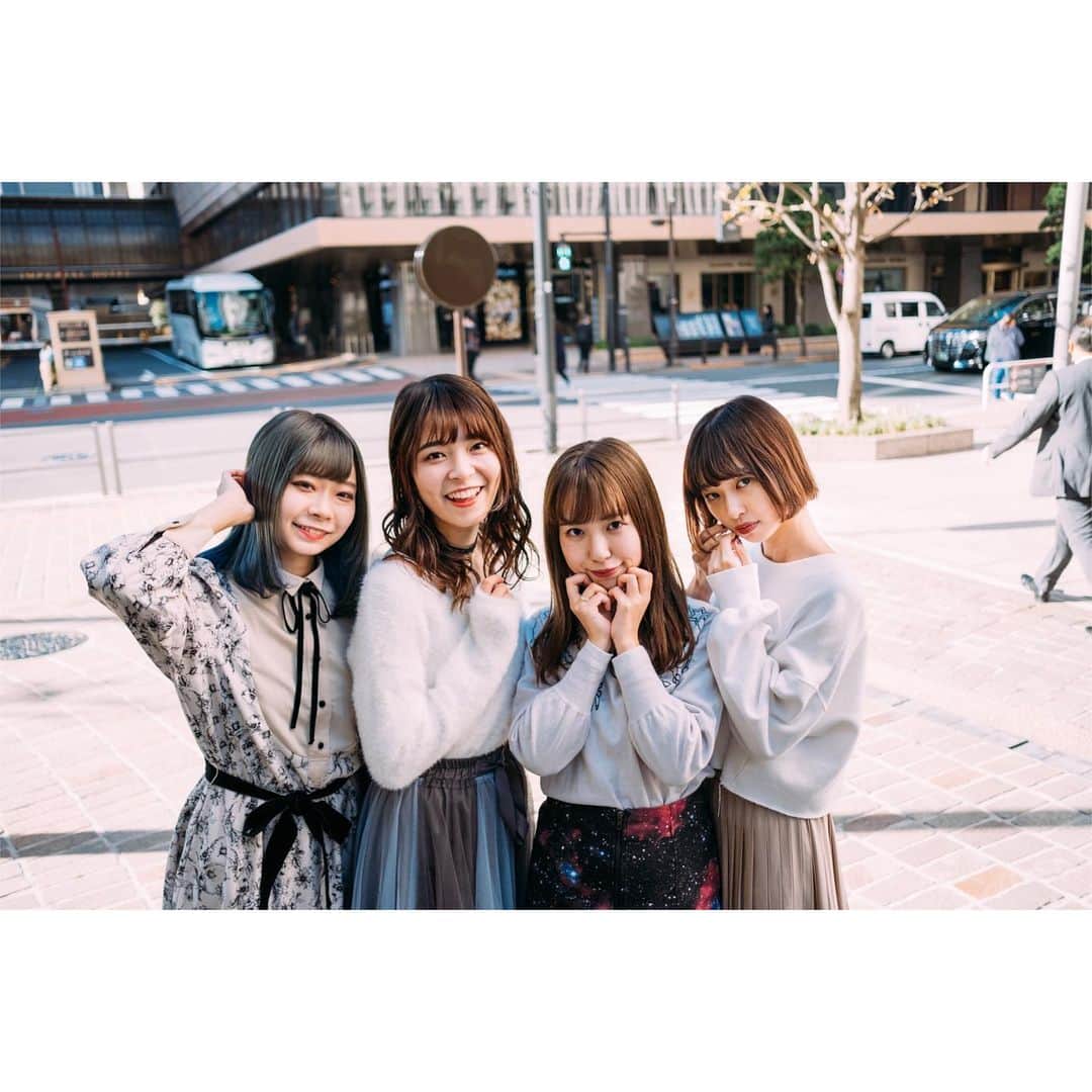佐野来実のインスタグラム：「図鑑4年生。早朝の銀座は空いていた📷」