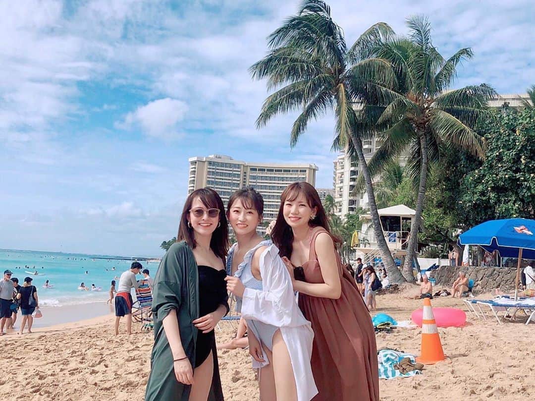 津田麻莉奈のインスタグラム