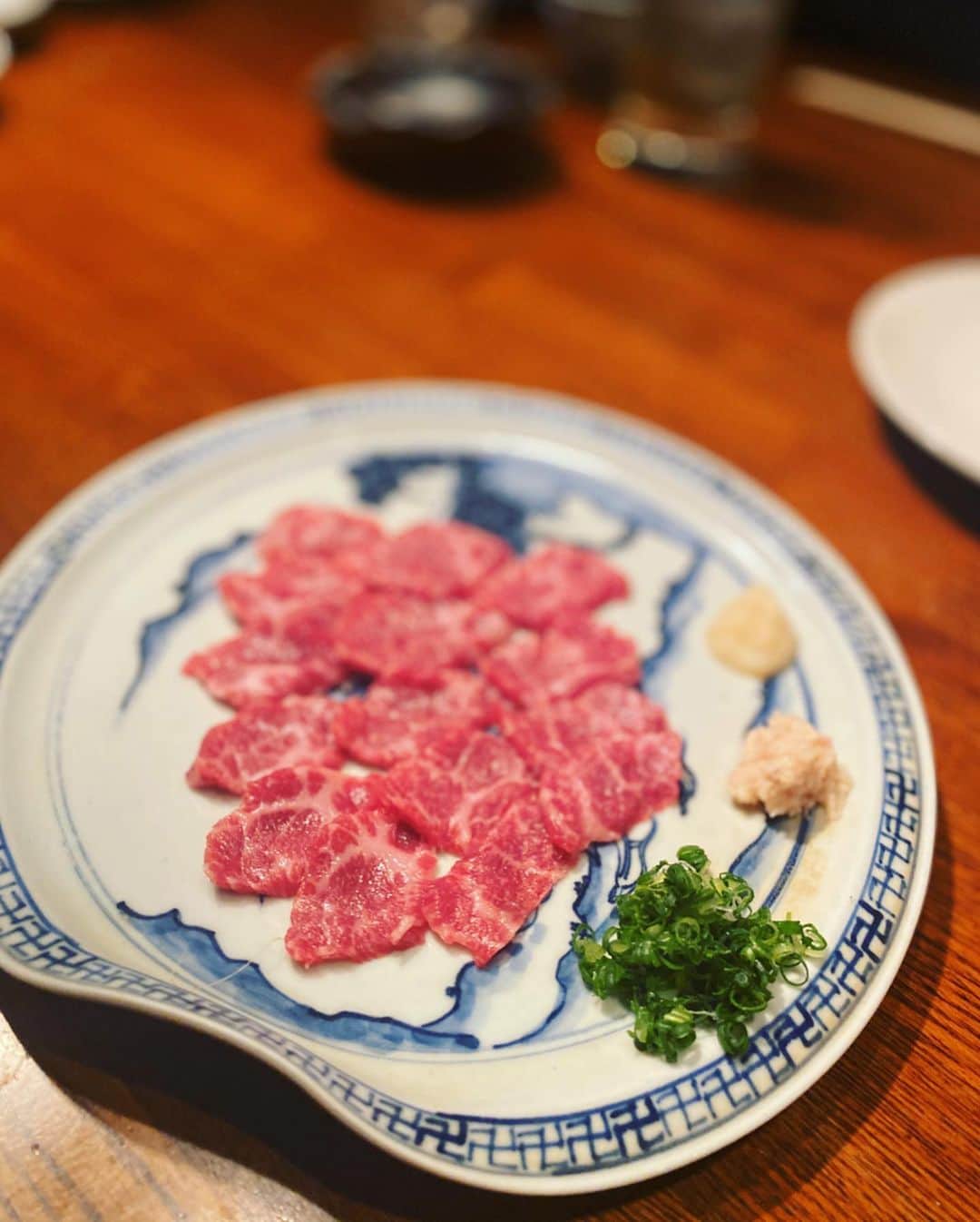 工藤ジェニファー茉侑さんのインスタグラム写真 - (工藤ジェニファー茉侑Instagram)「#仙台坂ひむか　さん。 好みのメニューありすぎて迷うぅ。馬刺しとろける系💕牡蠣フライもめちゃめちゃジューシーだった🥺💕居酒屋というより小料理屋さんって感じかな☺︎☺︎また来たい🤗  焼酎の種類豊富🍶ボトル有り🙆‍♀️ #ひむか　#麻布十番グルメ #麻布十番　#和食　#居酒屋　#宮崎料理　#グルメスタグラム #食べスタグラム　#胡麻鯖　#魚　#六本木グルメ　#roppongi #東京グルメ　#東京グルメ部 　#tokyofoodie  #グルメ好きな人と繋がりたい #グルメ女子 #グルメ部 #グルメ部 #お酒好きな人と繋がりたい #お酒好き女子　@burberry #お洒落さんと繋がりたい #春服　#眼鏡女子 #🕶 #料理好きな人と繋がりたい #ポテトサラダ #washoku #azabujuban #azabujyuban」3月19日 10時58分 - jennifermayu_s