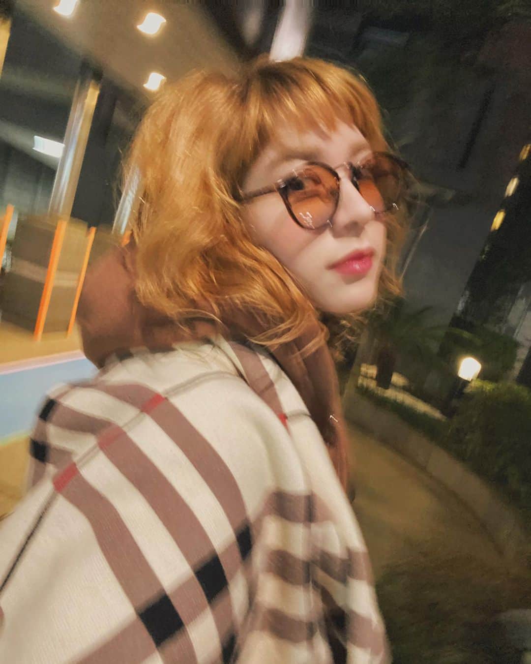 工藤ジェニファー茉侑のグルメインスタ