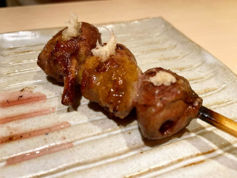 水村リアのグルメインスタ