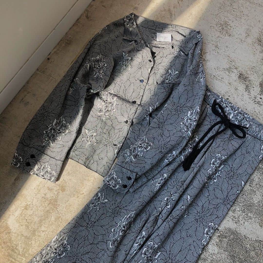 Ameri VINTAGE LUMINE SHINJUKUのインスタグラム