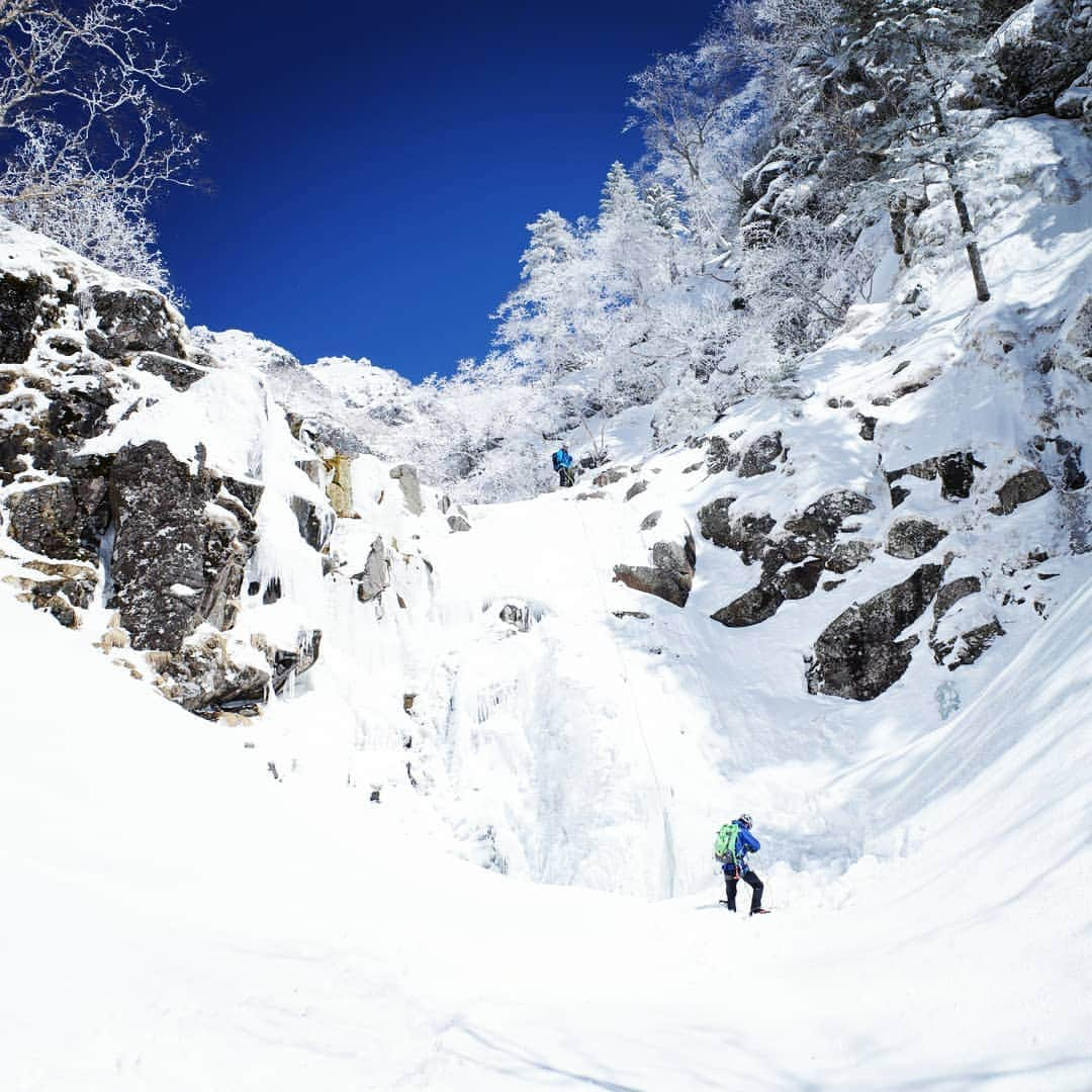 ＩＣＩ石井スポーツエベレスト＆ローツェ登山隊のインスタグラム