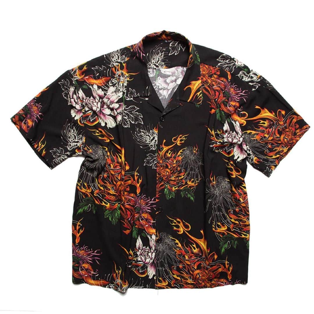 denham_japanのインスタグラム