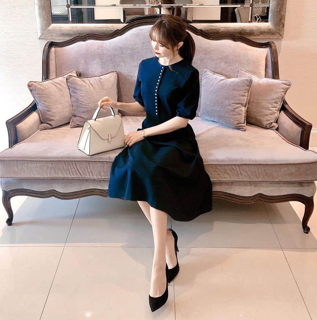 松岡里枝のグルメインスタ