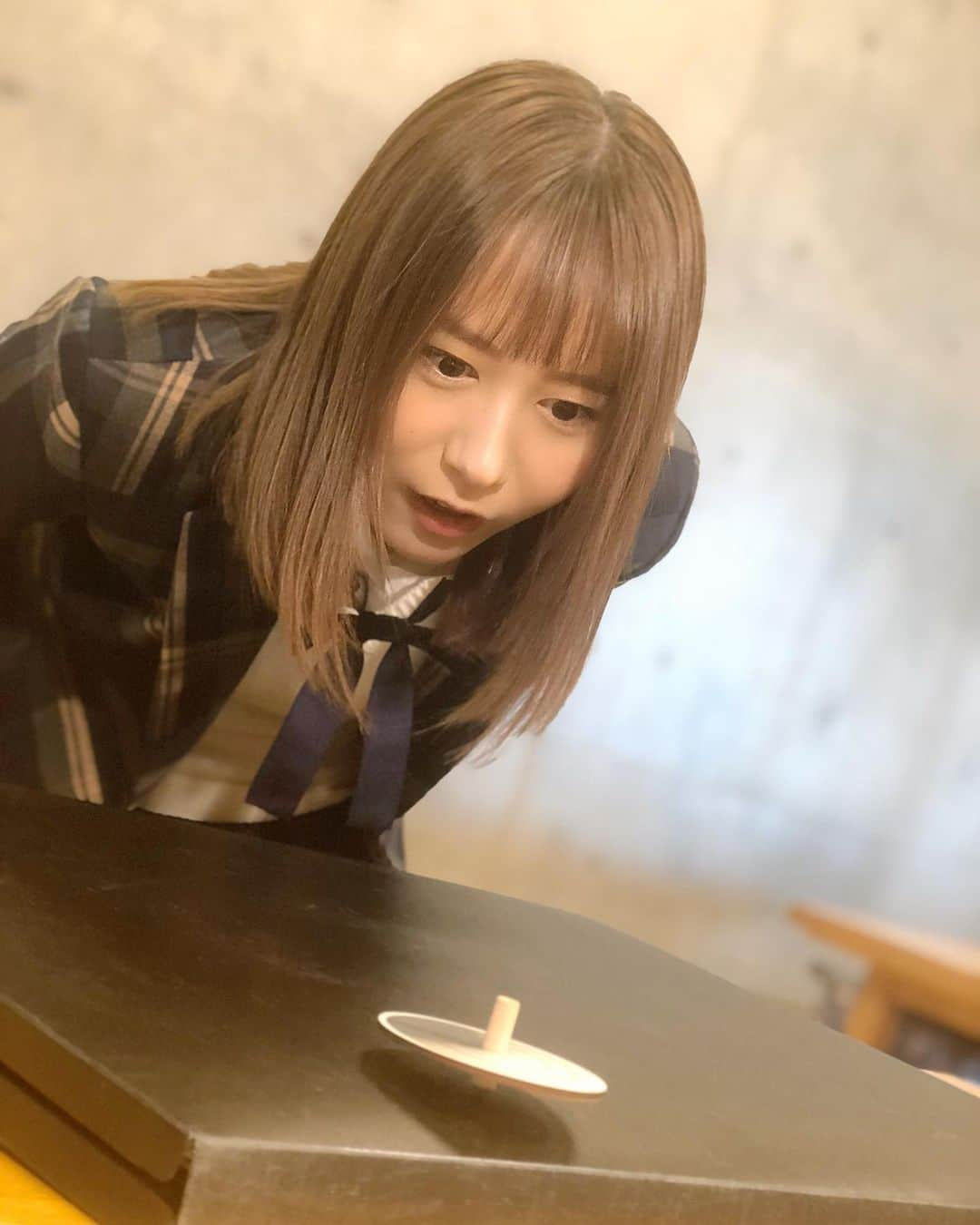 東海テレビ「SKE48のあいちテル！」さんのインスタグラム写真 - (東海テレビ「SKE48のあいちテル！」Instagram)「番組HPからの配信は今夜まで🌙22:00に終了。﻿ ﻿ ﻿ #大場美奈 #SKE48 #あいちテル #東海テレビ ﻿ #愛知県 ‬#aichi #japan」3月19日 11時45分 - aichiteru_ske48