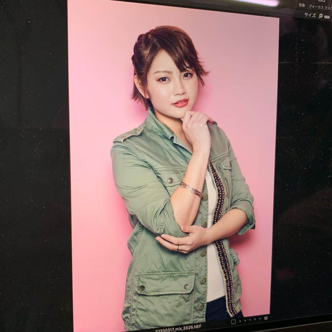  才原茉莉乃さんのインスタグラム写真 - ( 才原茉莉乃Instagram)「#宮崎理奈 プロデュース #舞台#mixこんなベタなことが私におこるなんて  5/27〜5/31 #SBGK  に出演させて頂きます。 まさかの#アイドル 役です！笑 久しぶりに歌って踊るので是非見に来てください👍 チケットはhttp://www.cnplayguide.com/amitike/  #女装#idol#act」3月19日 11時55分 - saihara_0120