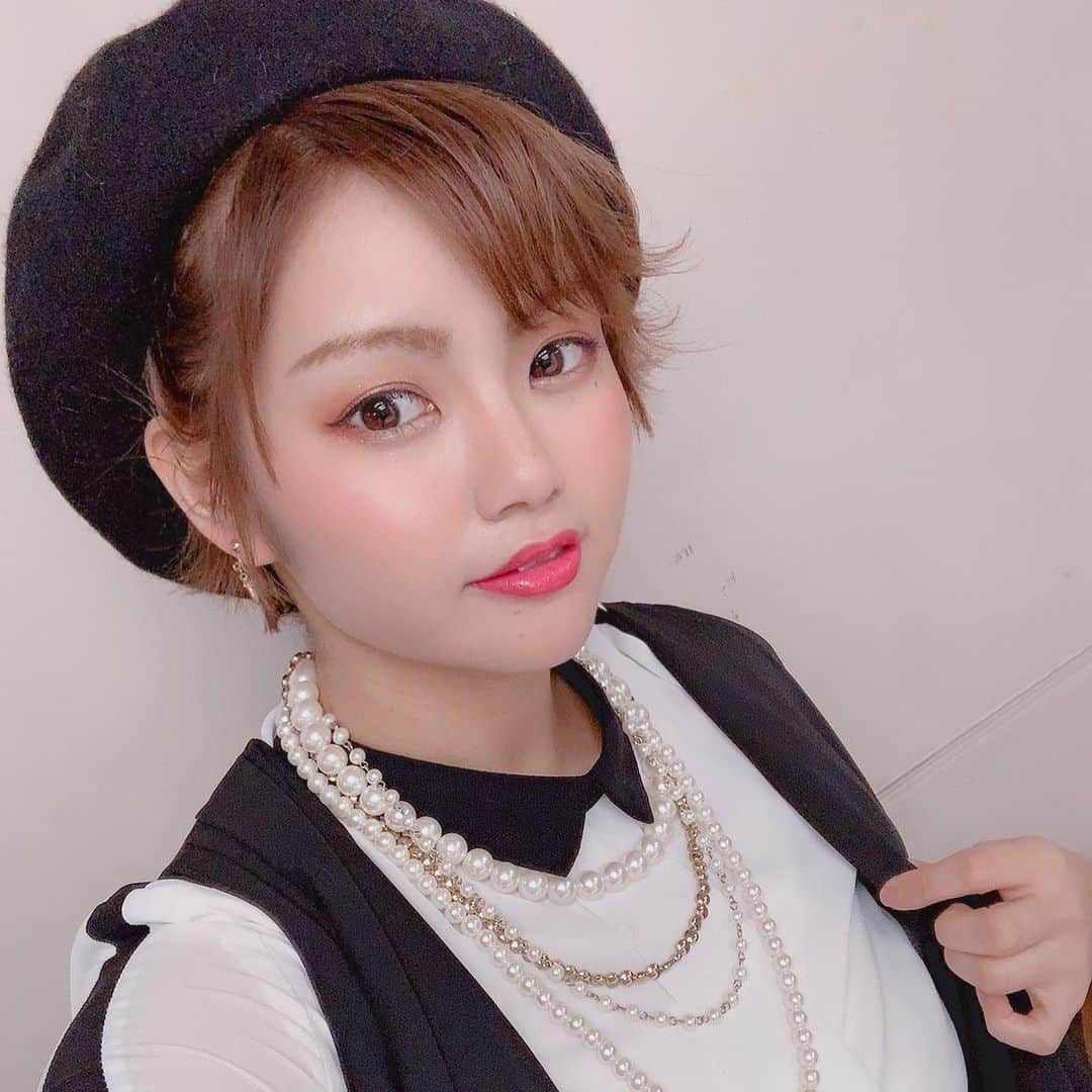  才原茉莉乃のインスタグラム