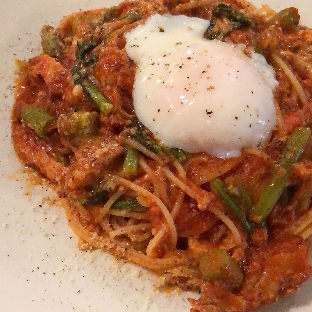 橋本愛奈のグルメインスタ