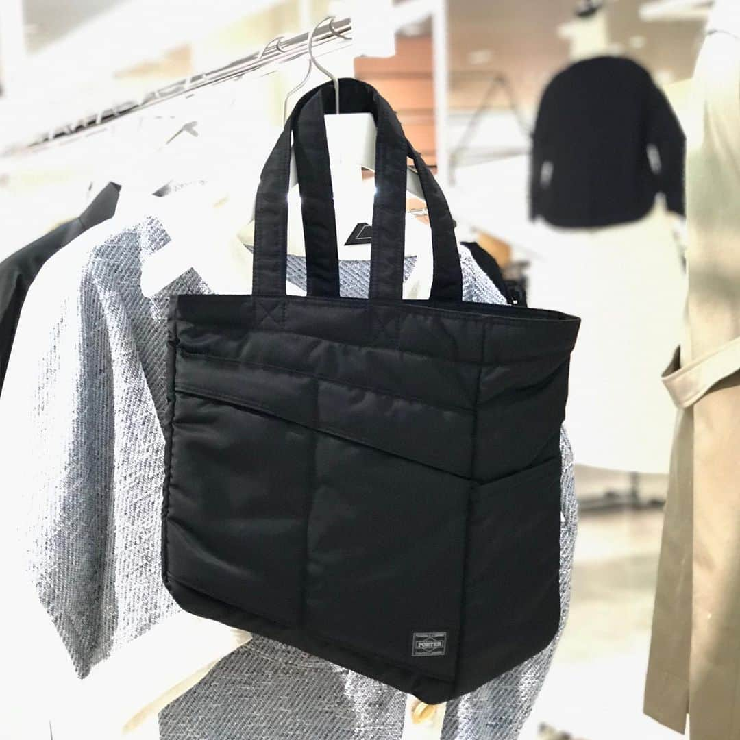 HANKYU.MODEさんのインスタグラム写真 - (HANKYU.MODEInstagram)「ANREALAGE POP UP STORE　 Until 3/24 At 3F 『D-LAB』 詳しくはプロフィールURLをチェック！ #Hankyu #HANKYUMODE #umedahankyu #阪急うめだ本店 #うめだ阪急 #阪急百貨店 #osaka #umeda #mode #ANREALAGE #アンリアレイジ #ANGLEコレクション」3月19日 12時15分 - hankyumode