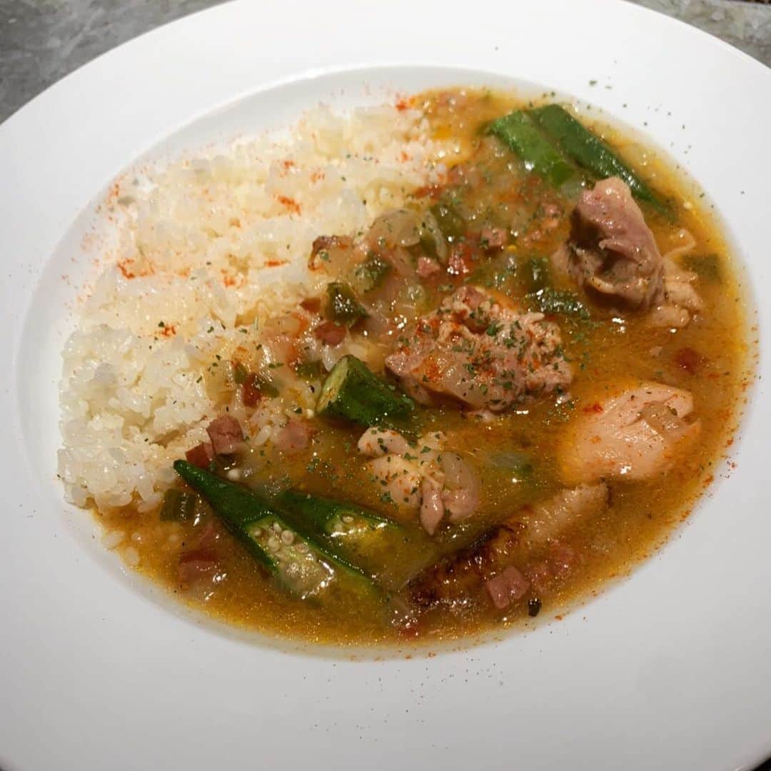 フリーマンズスポーティングクラブのグルメインスタ