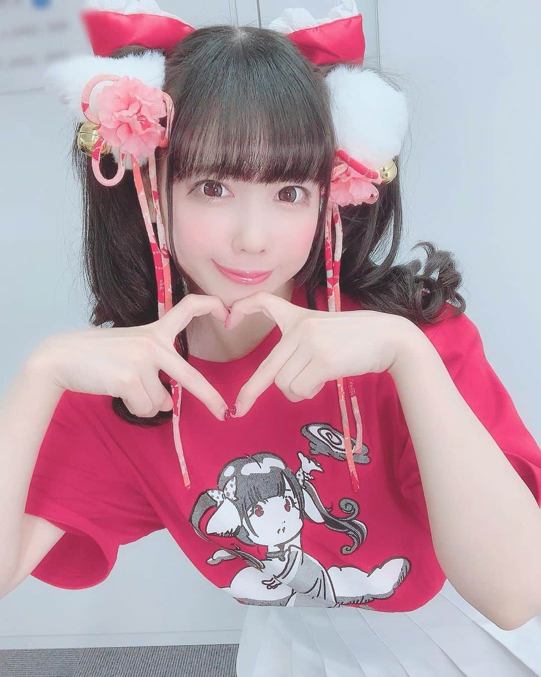 恋汐 りんごのインスタグラム
