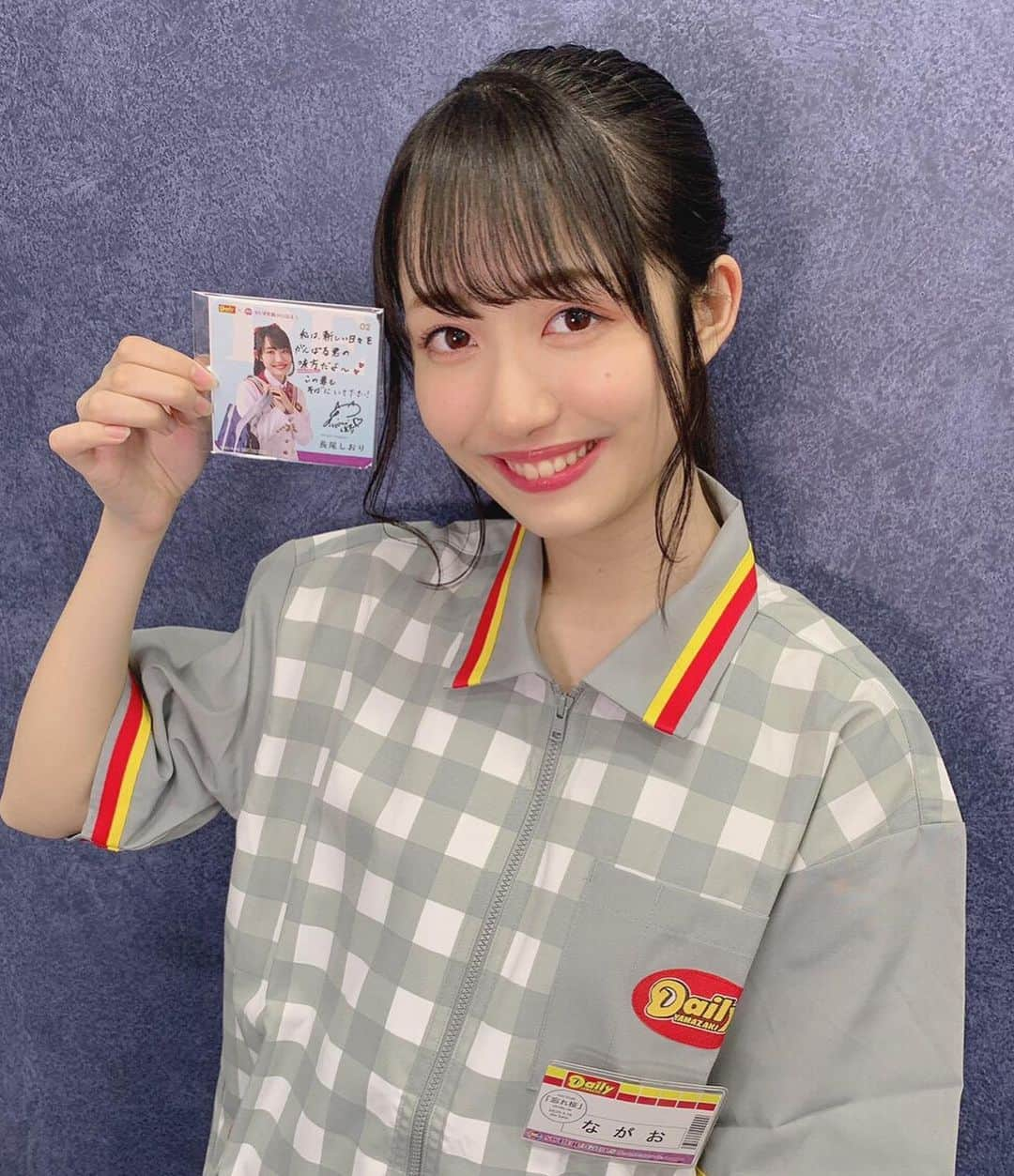 SUPER☆GiRLSさんのインスタグラム写真 - (SUPER☆GiRLSInstagram)「全国のデイリーヤマザキで 『SUPER☆GiRLS春のときめきスマイルキャンペーン』がスタートしております🌸✨ ーーーーーーーーーーー  対象商品ご購入の方へメンバーのメッセージ付き コースターを先着でプレゼント😊 ーーーーーーーーーー ▼第一弾メンバー3/15〜3/31 #渡邉幸愛 #長尾しおり #石丸千賀 #坂林佳奈 #門林有羽  メッセージ付きコースターの他にも 抽選でライブチケットなどが当たるかも！？ ーーーーー ▼詳しくはwebページをチェック！ https://www.ichance.jp/cp/dy-supergirls-cp/  #デイリーヤマザキ #スパガ #忘れ桜 #新生活 #桜」3月19日 12時38分 - insupergram