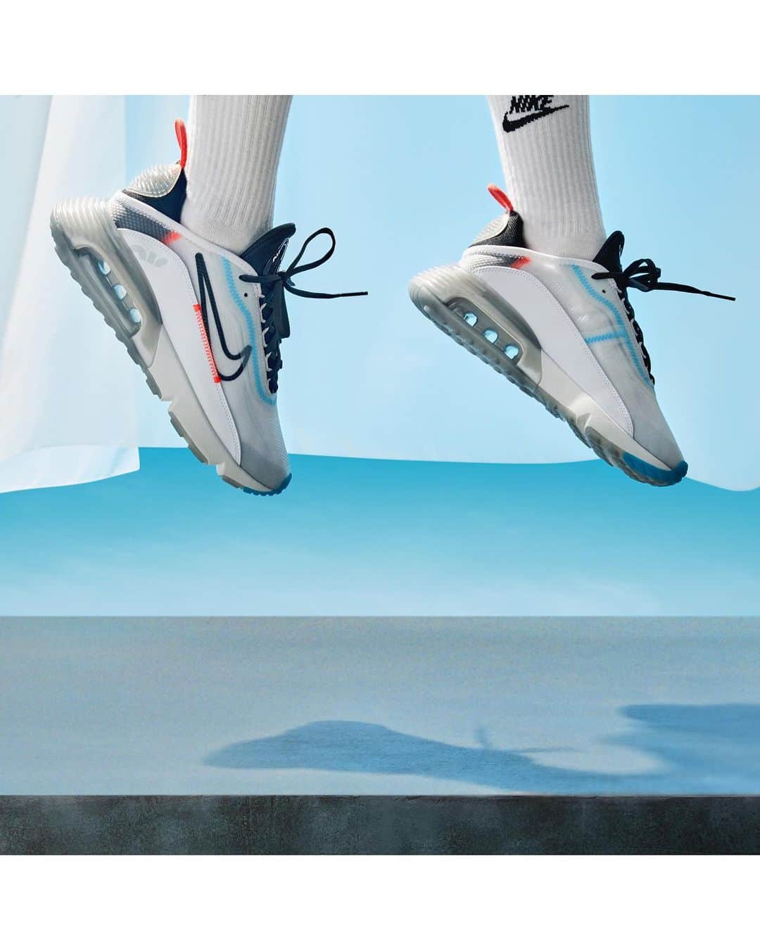 ソリョンさんのインスタグラム写真 - (ソリョンInstagram)「March 26th, Coming Soon @nikesportswear  #Nike #AirMax2090 #광고」3月19日 12時53分 - s2seolhyuns2