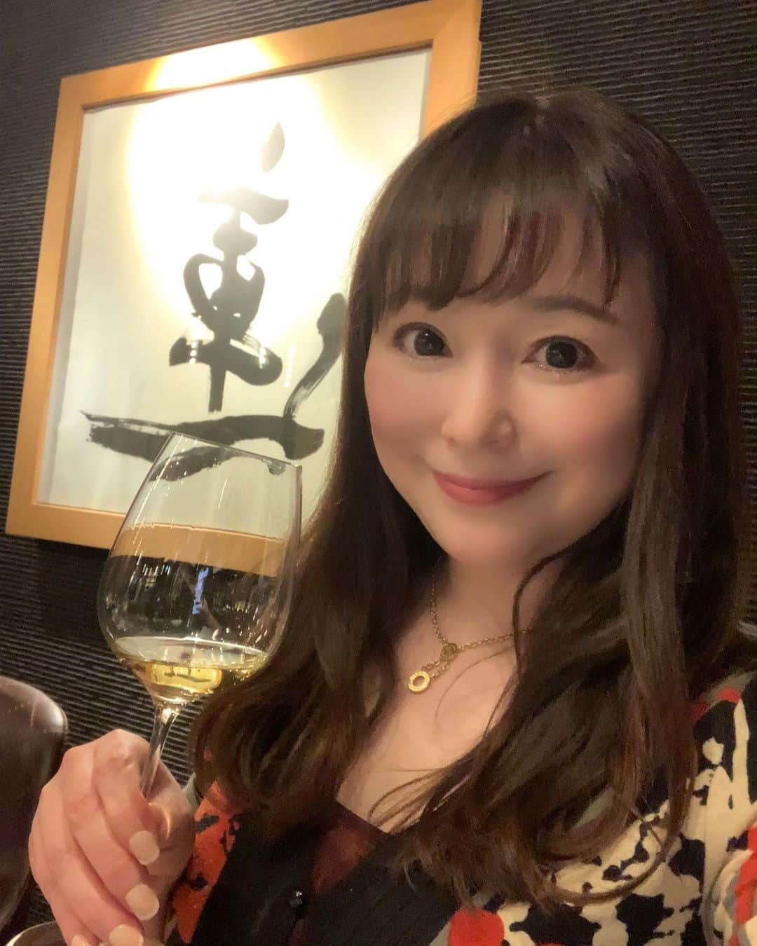 名波はるかのグルメインスタ