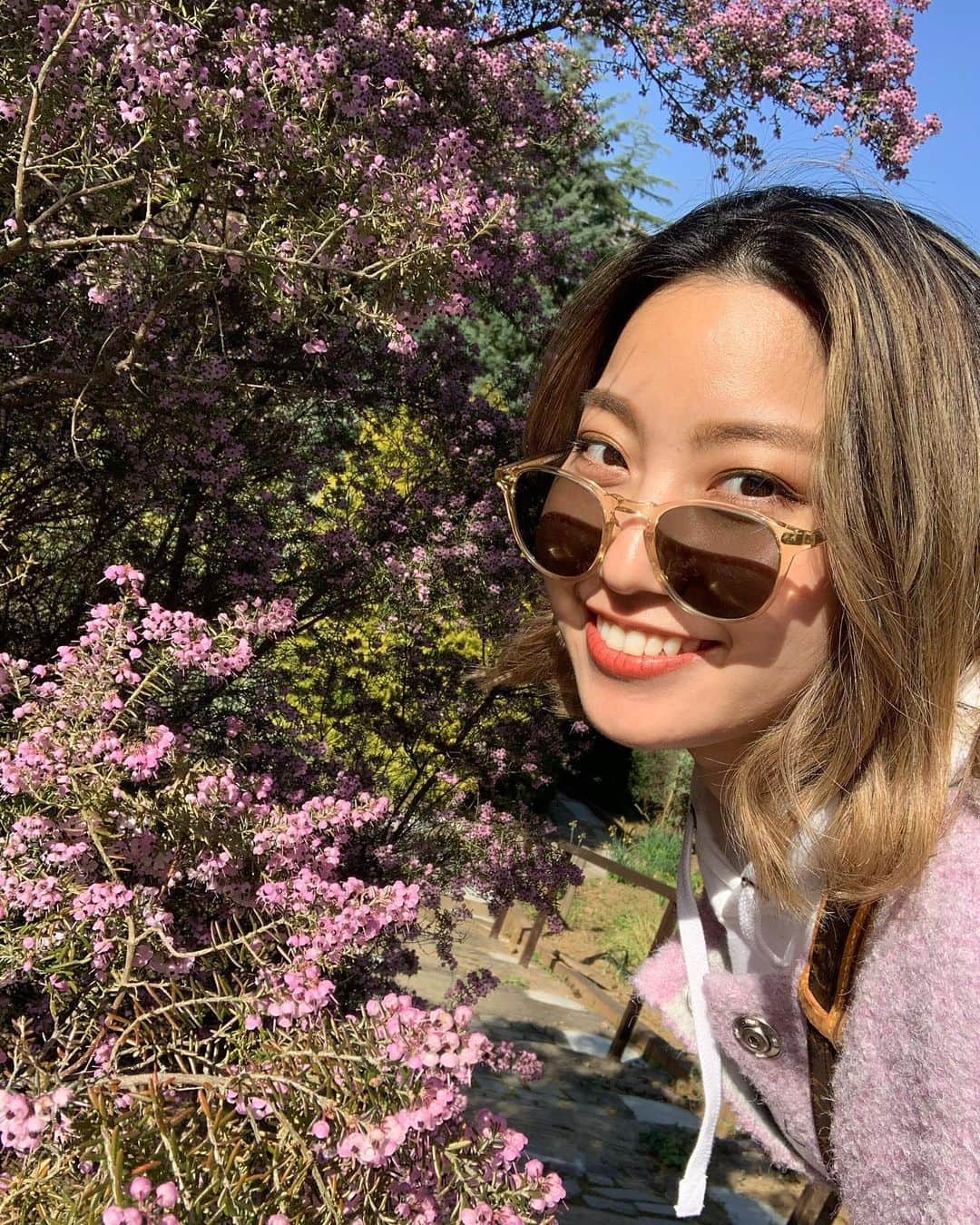 Rihwaのインスタグラム