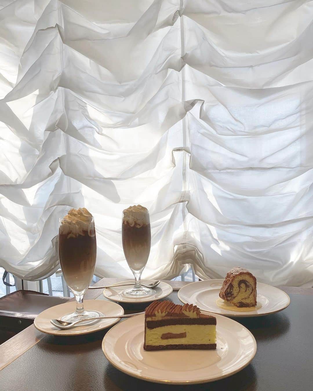 ののこのグルメインスタ