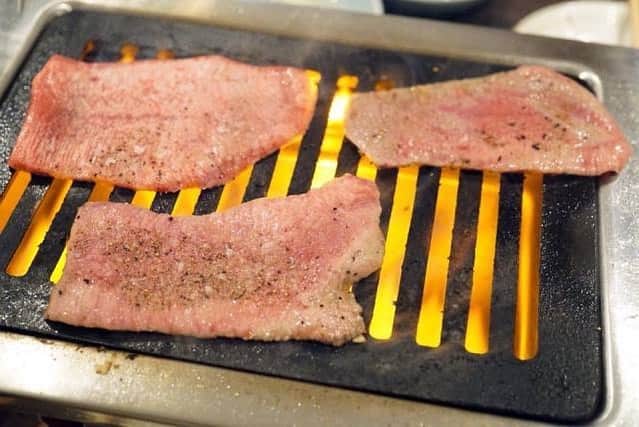 "TERIYAKI" テリヤキ編集部のグルメインスタ