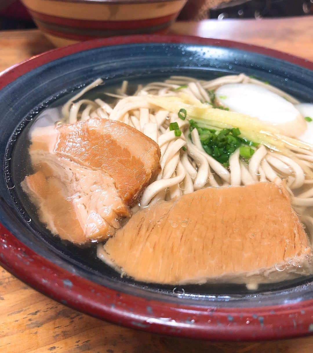 清水麻椰のグルメインスタ