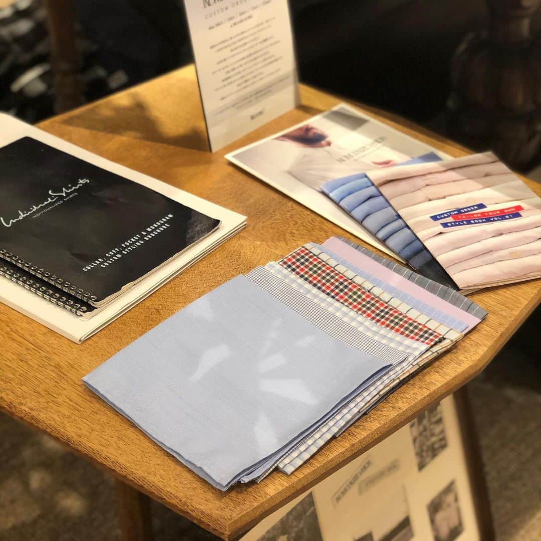 ビームス神戸のグルメインスタ