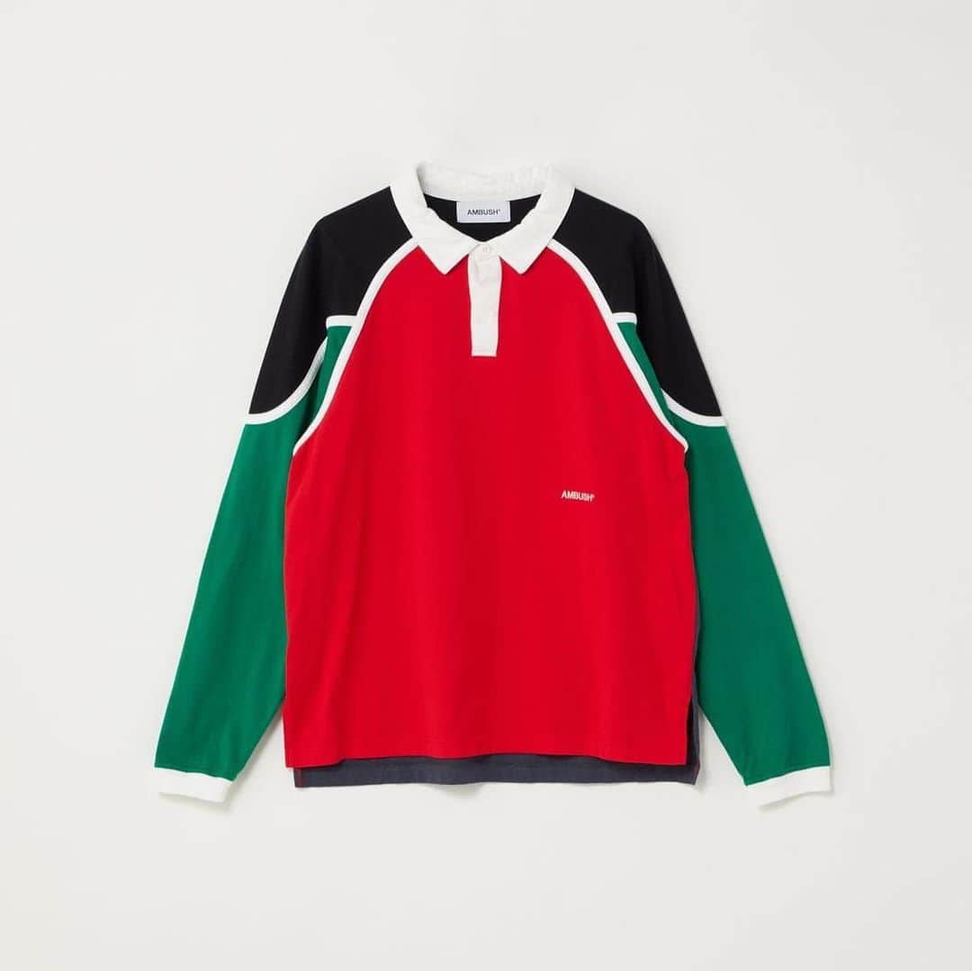 UNITED ARROWS & SONSのグルメインスタ