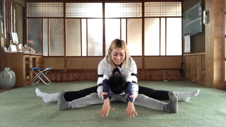 Beauty Of Pilates by Asamiのインスタグラム