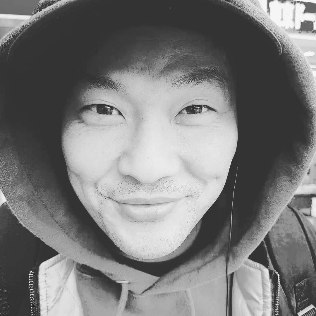 Hi69のインスタグラム：「試合無くて、おかしくなってたけど、明日は最高の試合です。  覇王・仁王  VS  NOSAWA・MASADA  前橋パーティー」