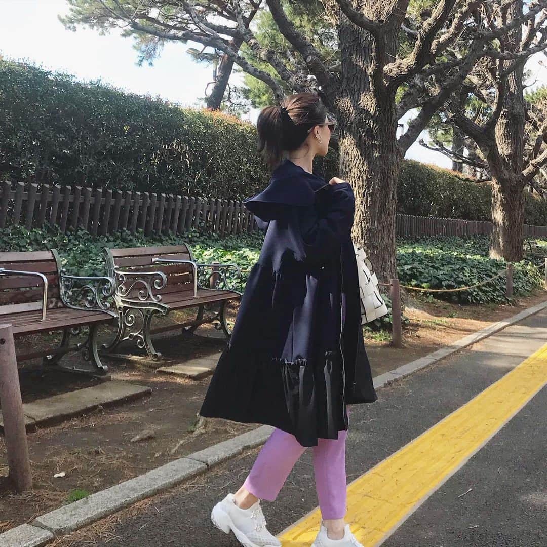 永田明華のグルメインスタ