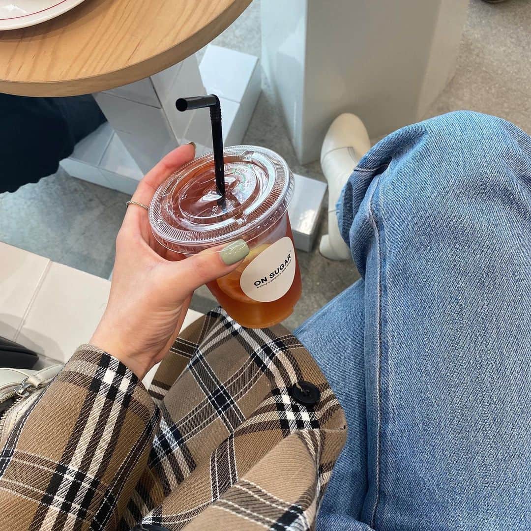 田中日菜のグルメインスタ