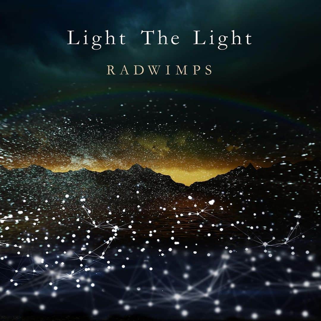 RADWIMPSさんのインスタグラム写真 - (RADWIMPSInstagram)「「Light The Light」のMVを公開、そして全世界への配信を開始しました。﻿ ﻿ “Light The Light” is now available digitally worldwide.﻿ (Release time may vary by areas and services)﻿ Also, the music video is up on YouTube.﻿ ﻿ ■MV﻿ https://youtu.be/BNpcNE2-c6g﻿ ﻿ ■Music streaming﻿ https://linkco.re/1ErEycQ1﻿ ﻿ ■WIMP’S REPO(Mar15th)﻿ https://radwimps.jp/wimps_repo/post_10844/」3月20日 0時02分 - radwimps_jp