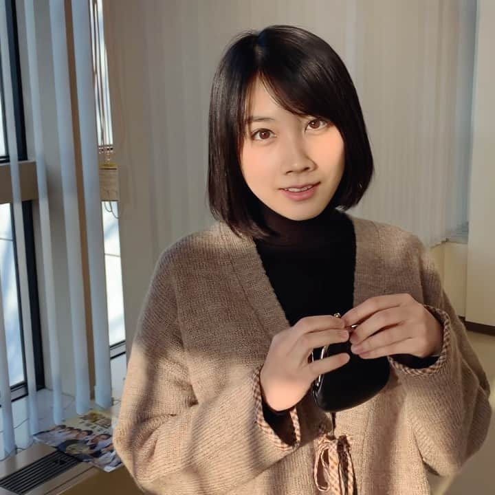 松本穂香のインスタグラム