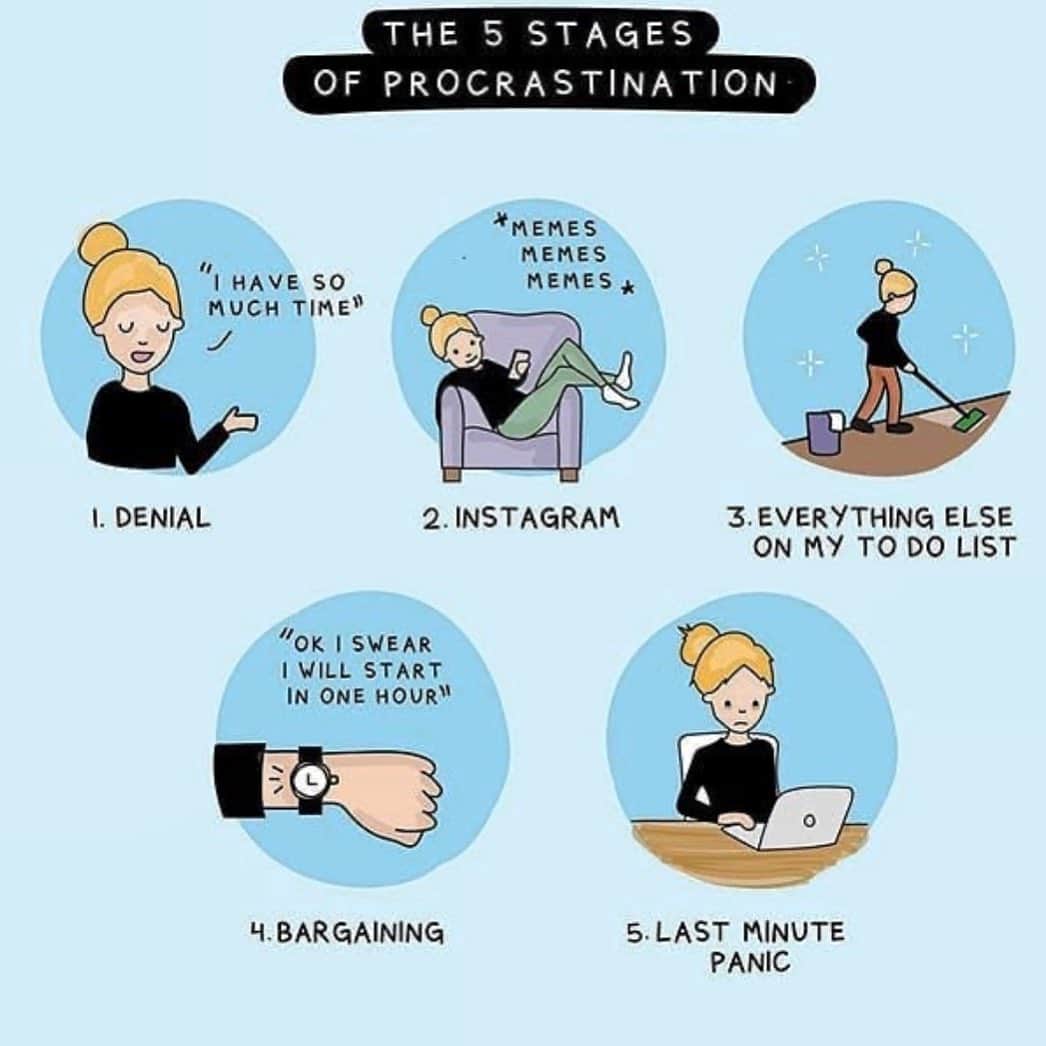 シネイド・ケアーのインスタグラム：「Me during tax season....🤓Right now I’m at stage 3.....」