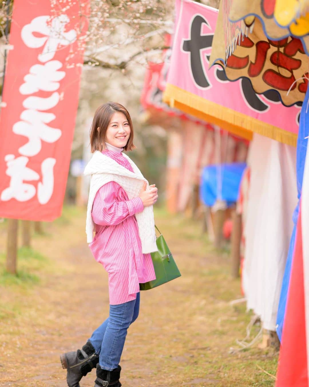斎藤みどりのインスタグラム