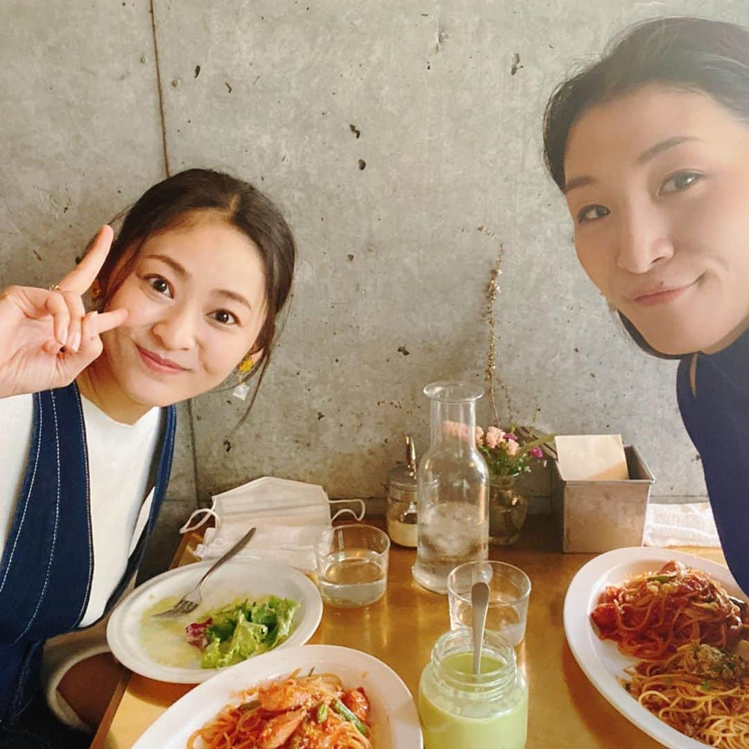 佃井皆美のグルメインスタ