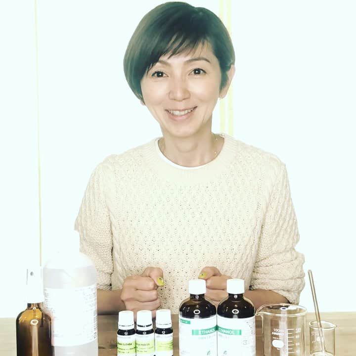 渡辺満里奈のインスタグラム