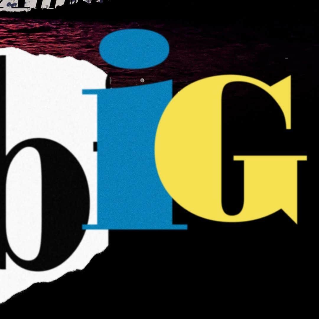 アンビギュアスのインスタグラム：「AMBIG 2020」