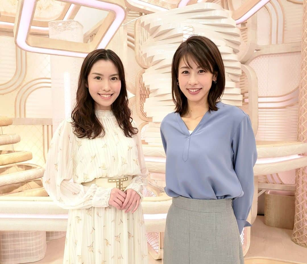 フジテレビ「プライムニュース イブニング」さんのインスタグラム写真 - (フジテレビ「プライムニュース イブニング」Instagram)「きょうの「Live News it!」は…⠀ ⠀ ●自粛いつ解除？専門家見解発表へ⠀ ●選手も反発… 五輪開催どうなる？⠀ ●拓哉＆静香の長女が衝撃デビュー⠀ ●“沖縄の今”激安旅も… 意外な余波⠀ ⠀ きょうは4時台に春名風花さんも登場！⠀ ⠀ 午後 4時25分からぜひご覧ください！⠀ ⠀ #ライブニュースイット⠀ ⠀ #加藤綾子 @ayako_kato.official⠀ #風間晋⠀ #木村拓也 @takuya.kimura0801⠀ ⠀ #酒井千佳 #佐々木恭子⠀ #石本沙織 #海老原優香 #堀池亮介⠀ ⠀ #フジテレビ #アナウンサー⠀ ⠀ #宮家邦彦 #春名風花 #どぶろっく⠀ ⠀ 公式HP：https://www.fujitv.co.jp/livenews_it/」3月19日 16時09分 - livenews_it