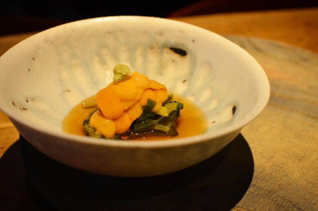 酒井商会のグルメインスタ