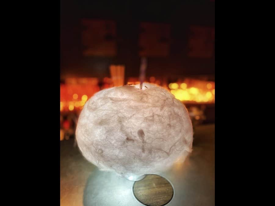 水村リアのグルメインスタ