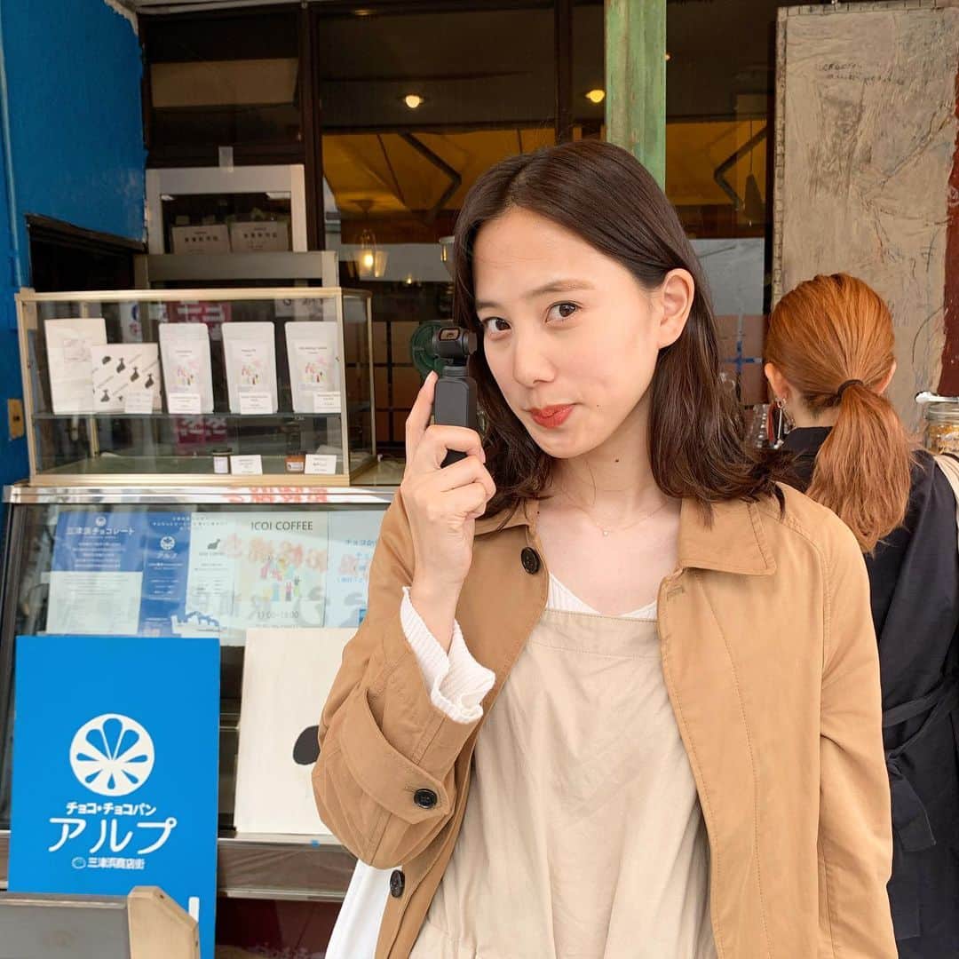 奥村真友里のインスタグラム